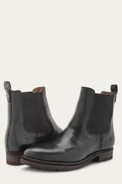 Hot Frye Melissa Double Sole Chelsea