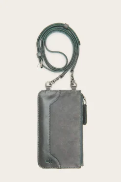 New Frye Melissa 3-In-1 Crossbody