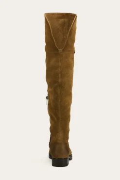 Best Frye Melissa Lug Over The Knee