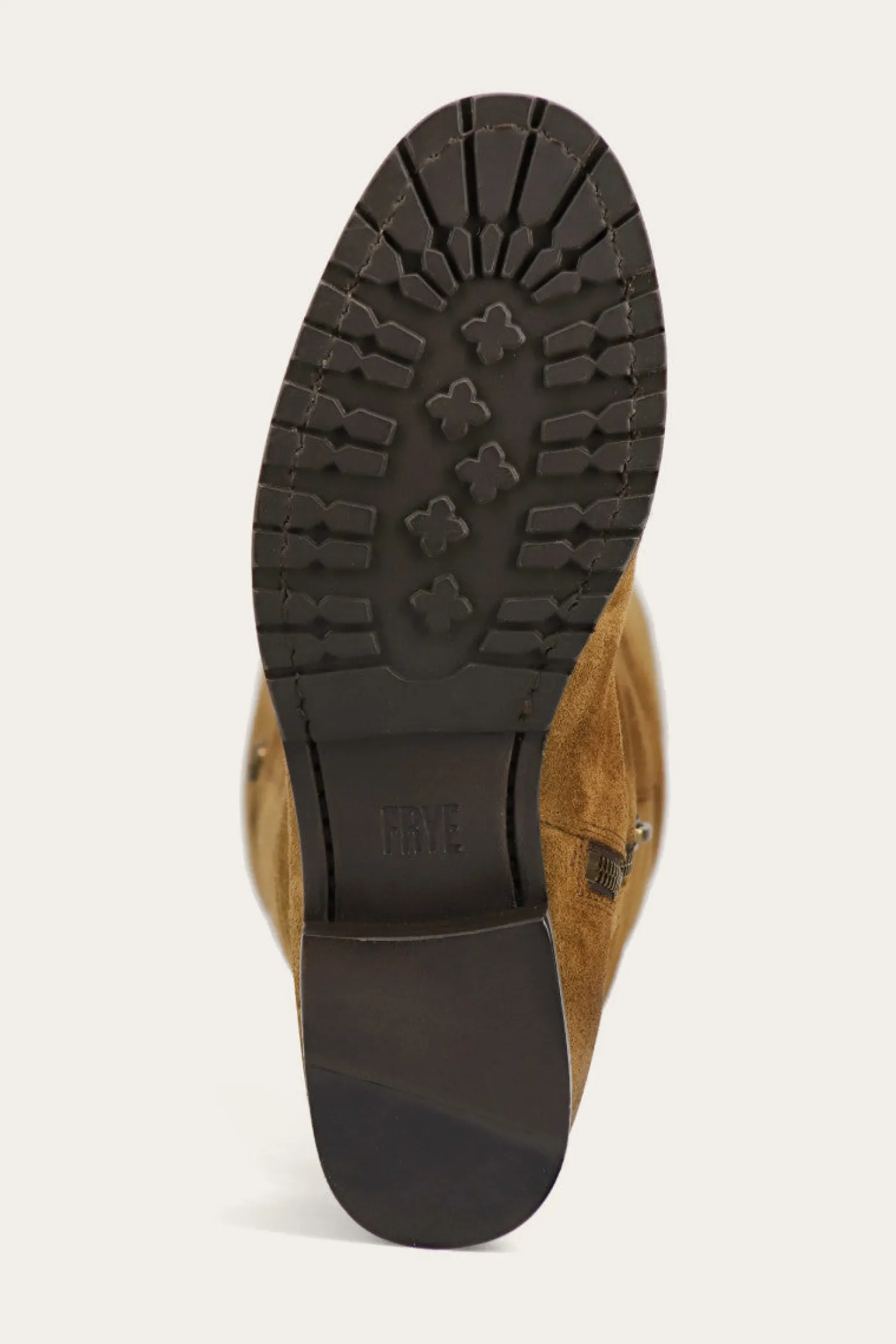 Best Frye Melissa Lug Over The Knee