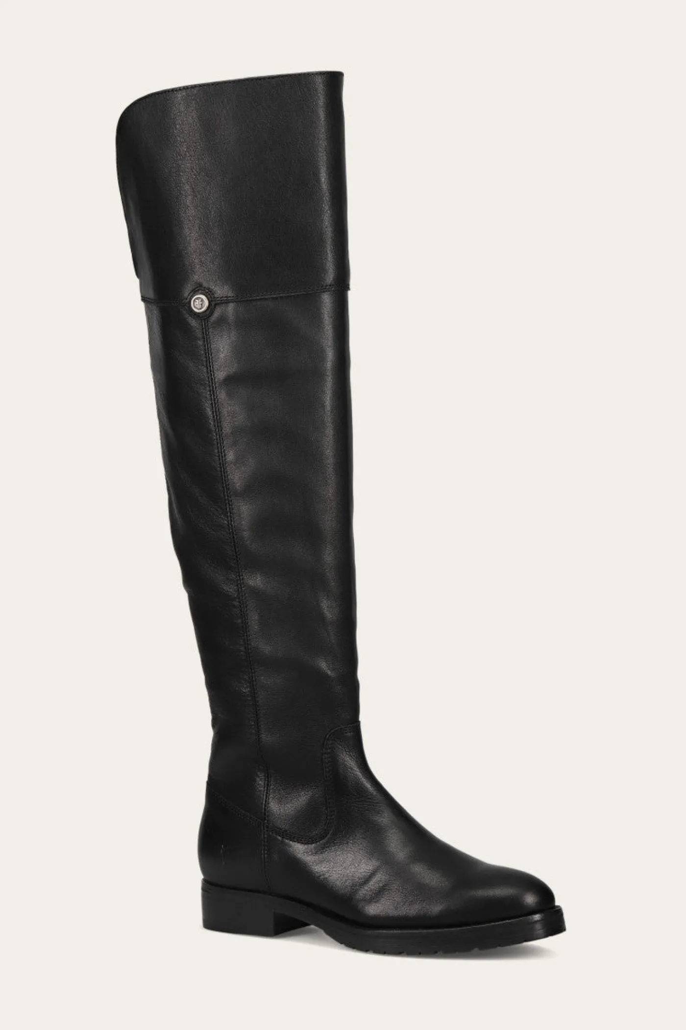 Best Frye Melissa Lug Over The Knee