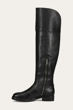 Best Frye Melissa Lug Over The Knee