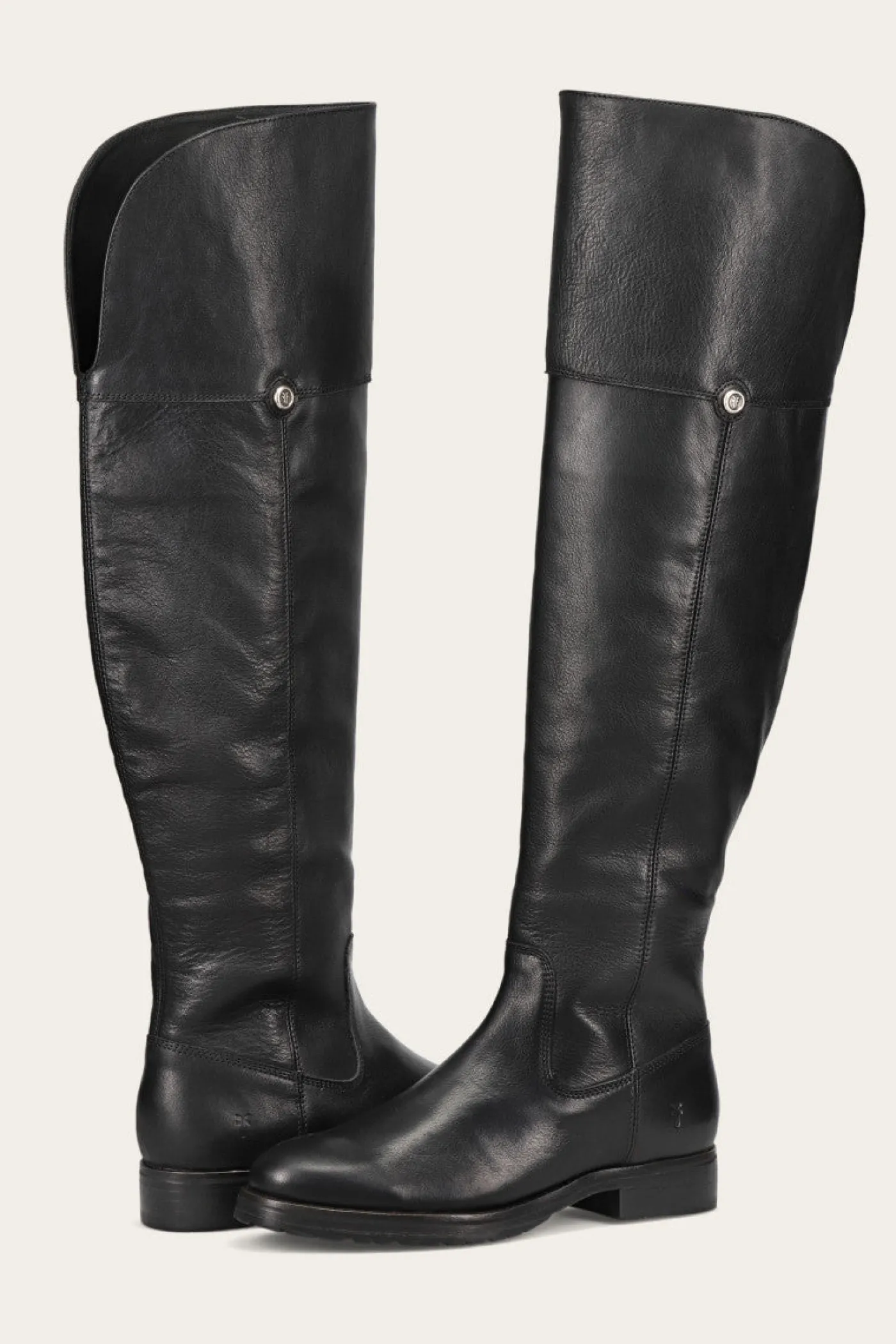 Best Frye Melissa Lug Over The Knee