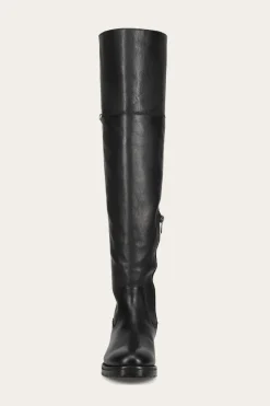 Best Frye Melissa Lug Over The Knee