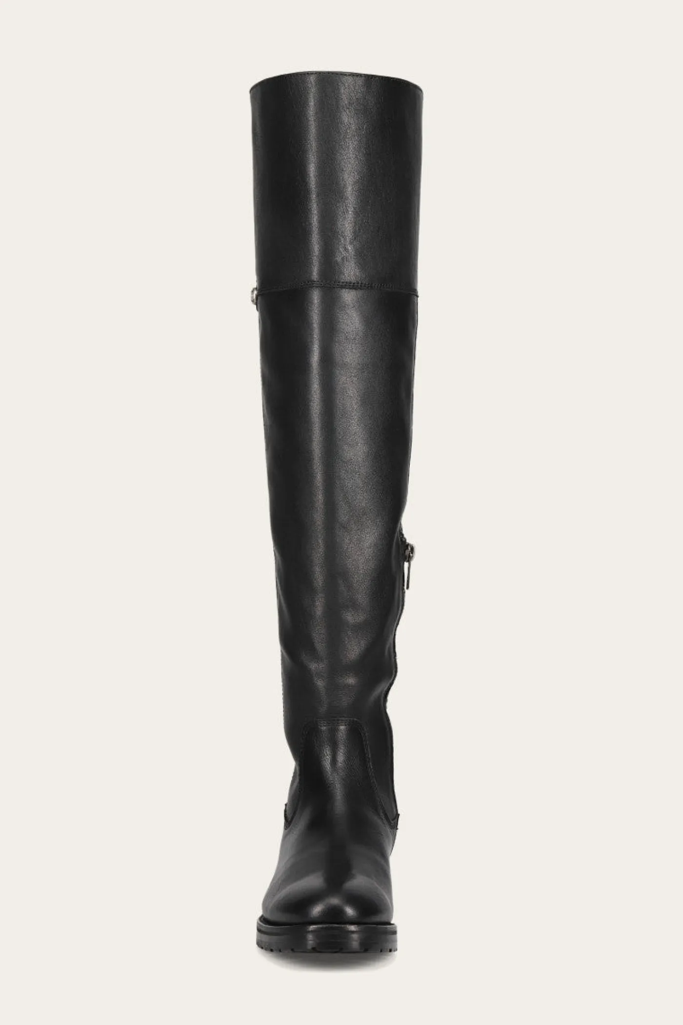 Best Frye Melissa Lug Over The Knee