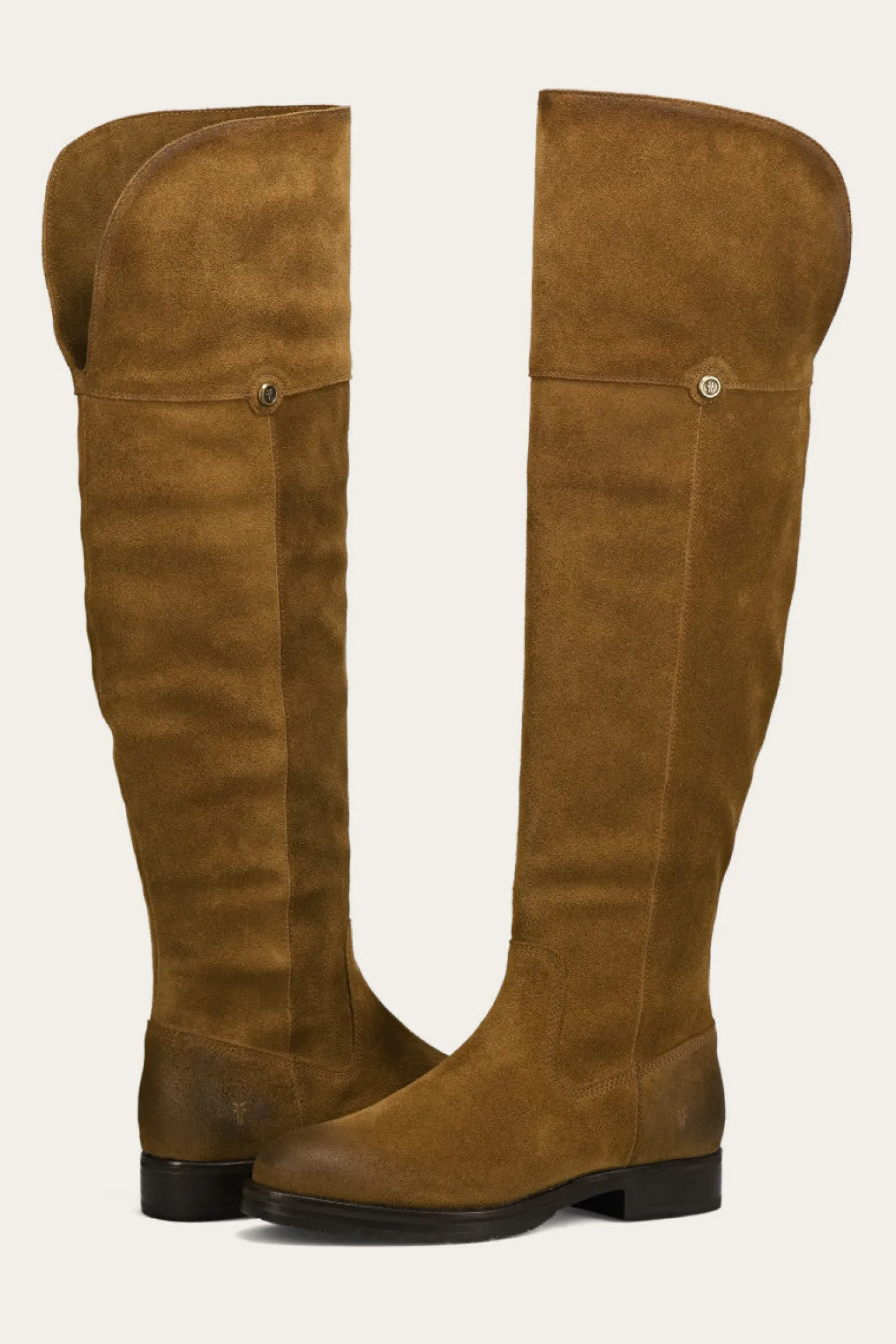 Best Frye Melissa Lug Over The Knee