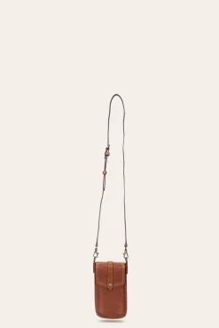 Online Frye Melissa Phone Pouch