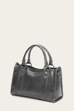 Frye Melissa Satchel