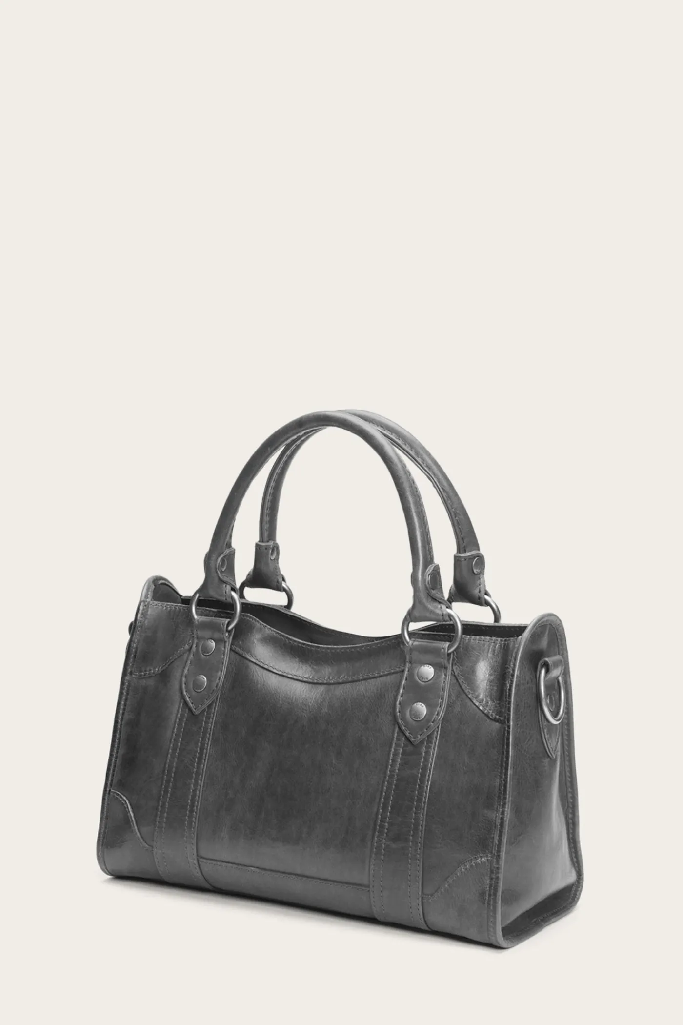 Frye Melissa Satchel