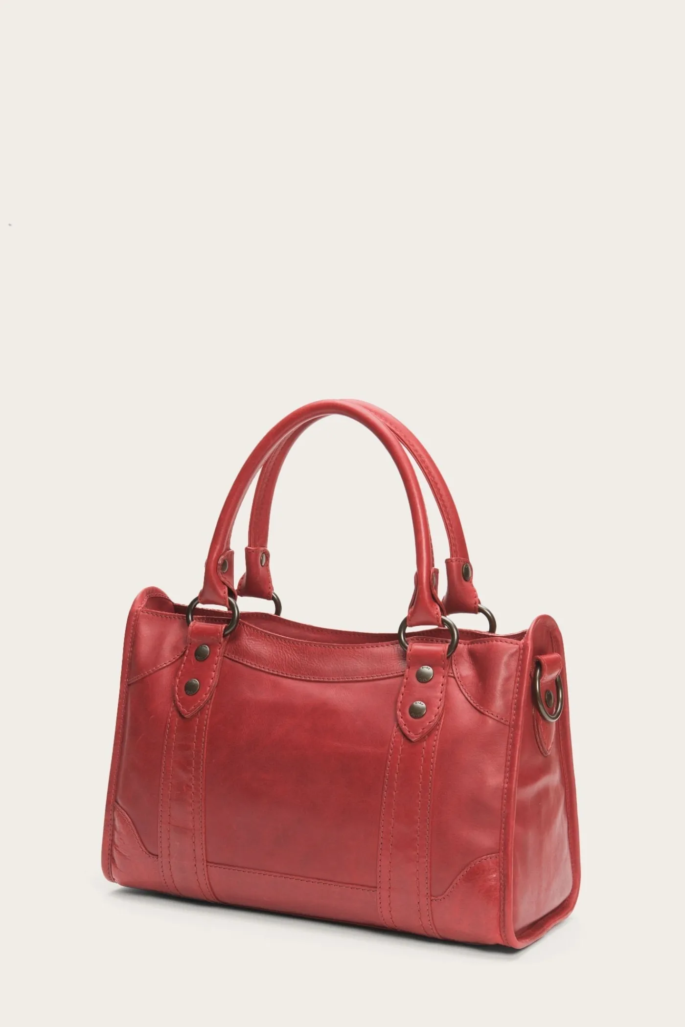 Frye Melissa Satchel