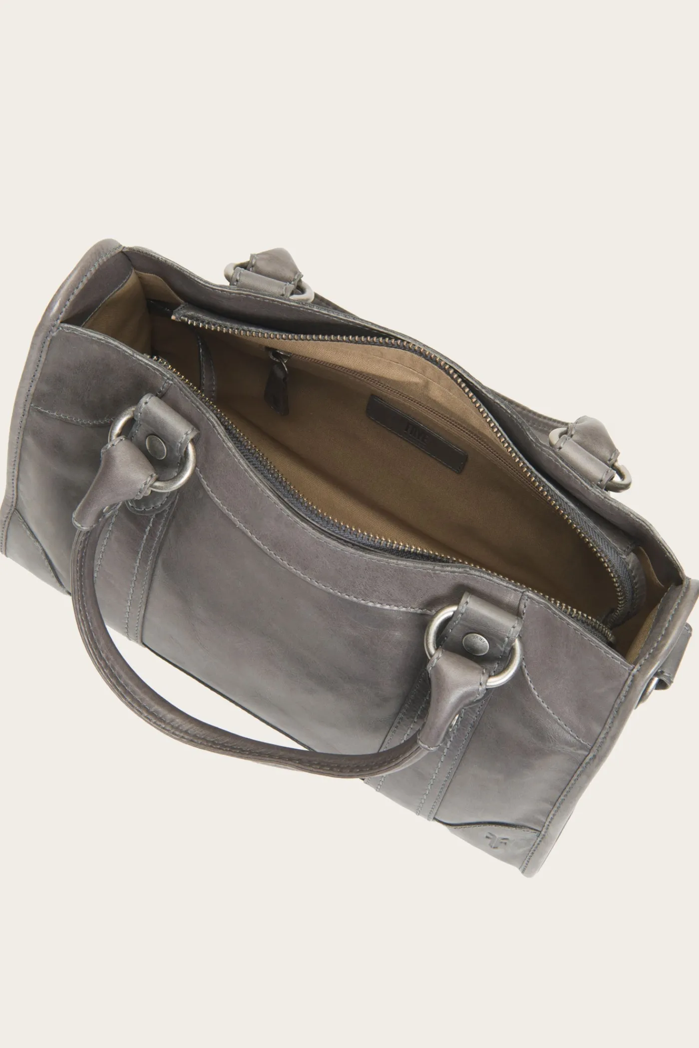 Frye Melissa Satchel