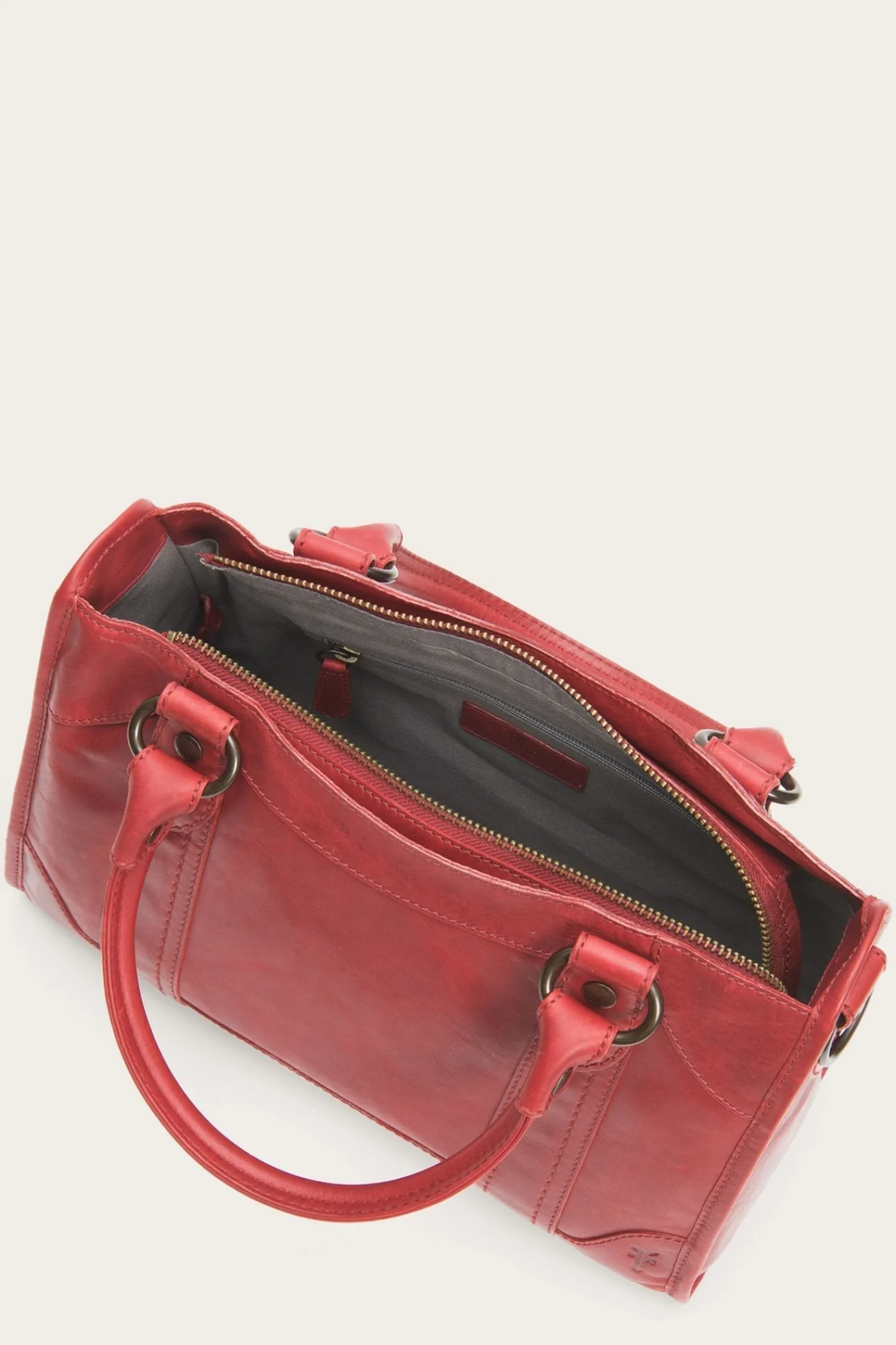 Frye Melissa Satchel