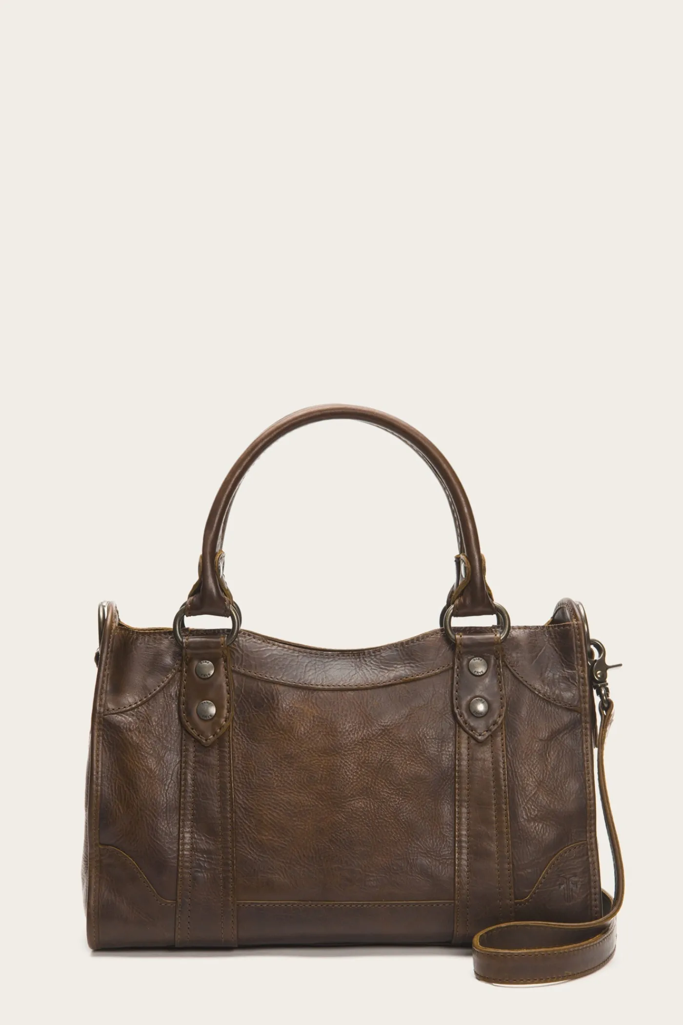 Frye Melissa Satchel