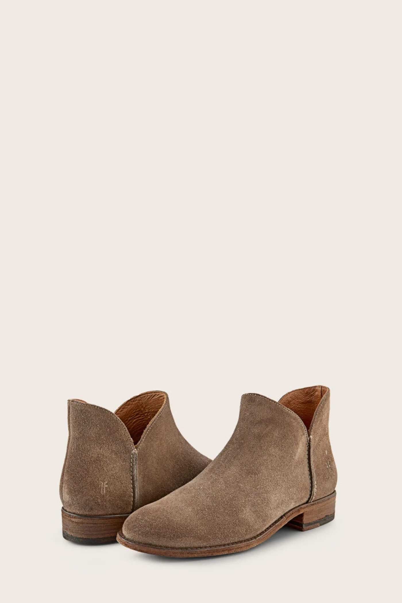 Frye Melissa Shootie