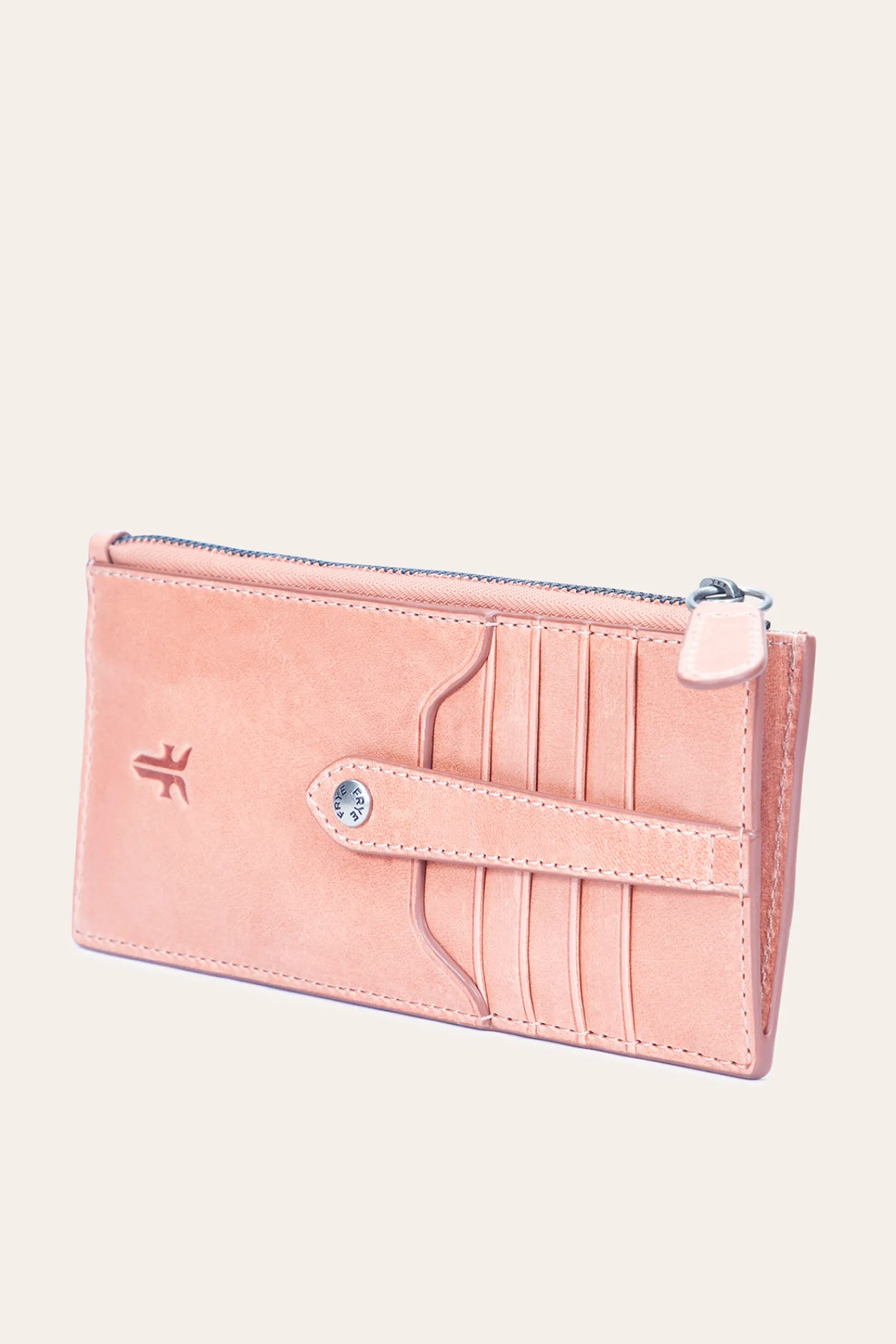 Discount Frye Melissa Snap Card Wallet