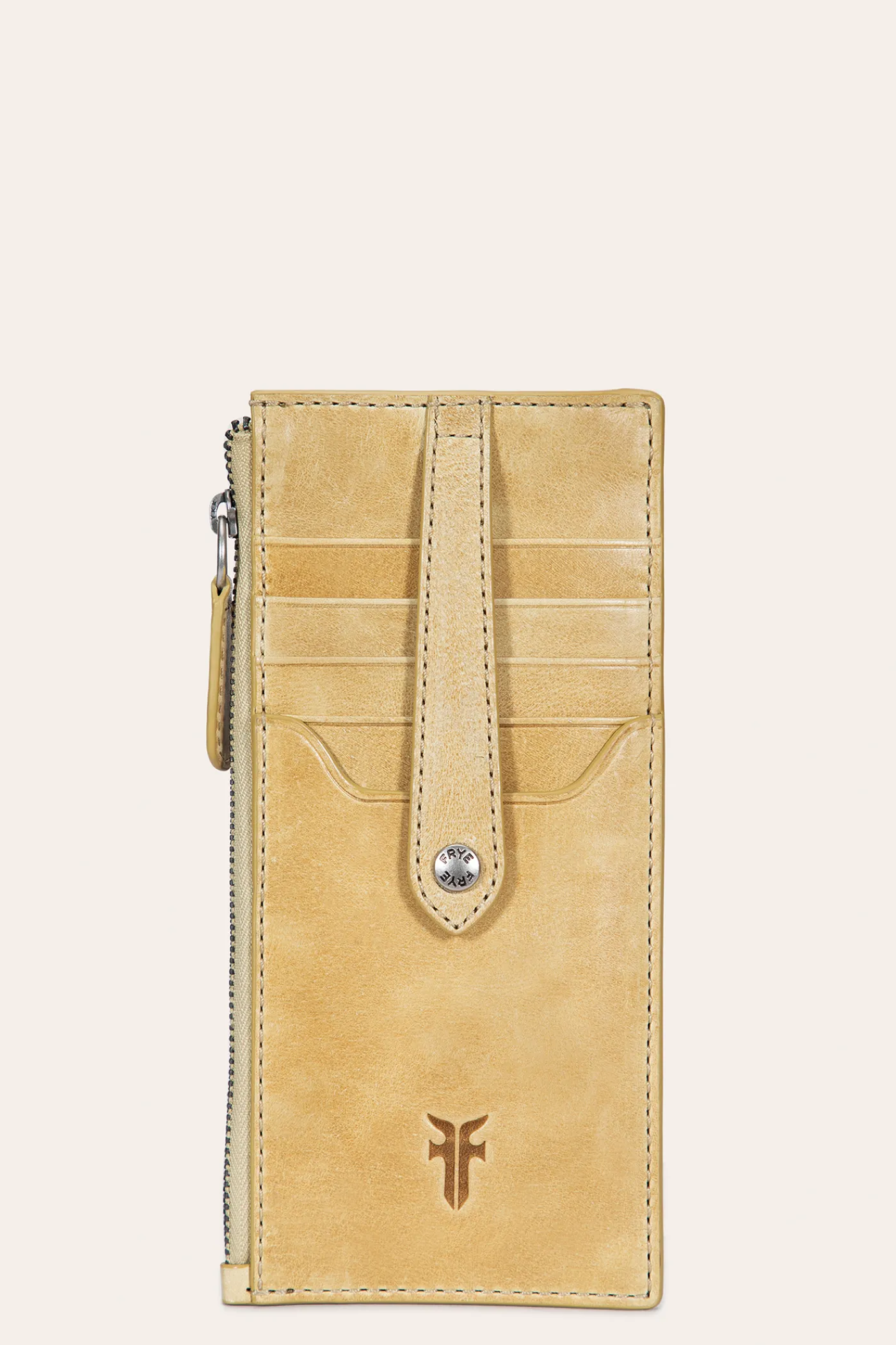 Discount Frye Melissa Snap Card Wallet