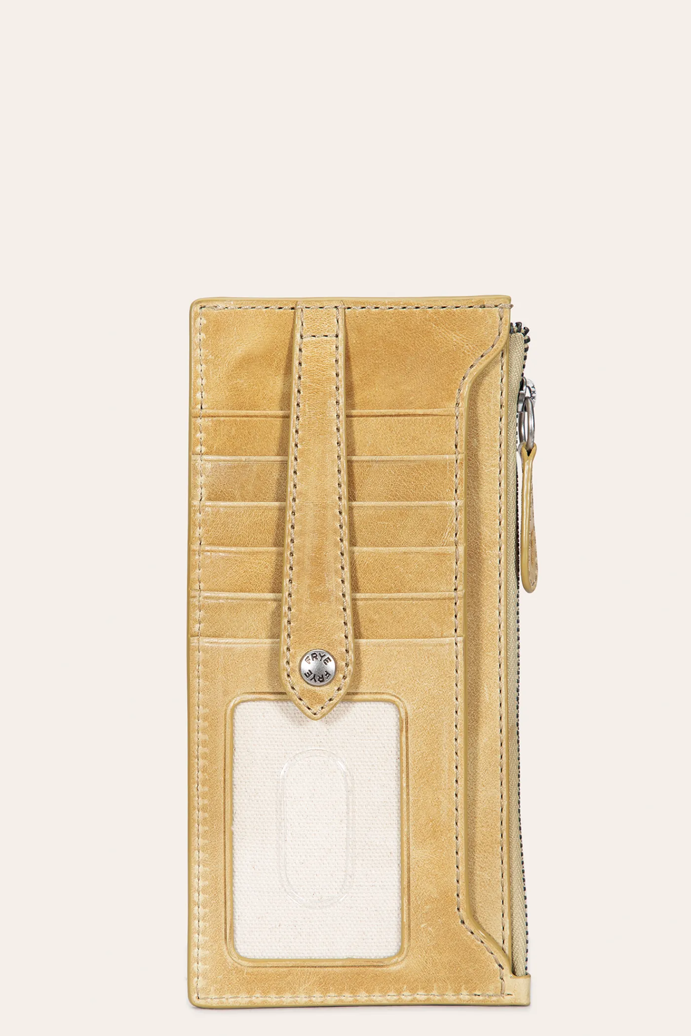 Discount Frye Melissa Snap Card Wallet