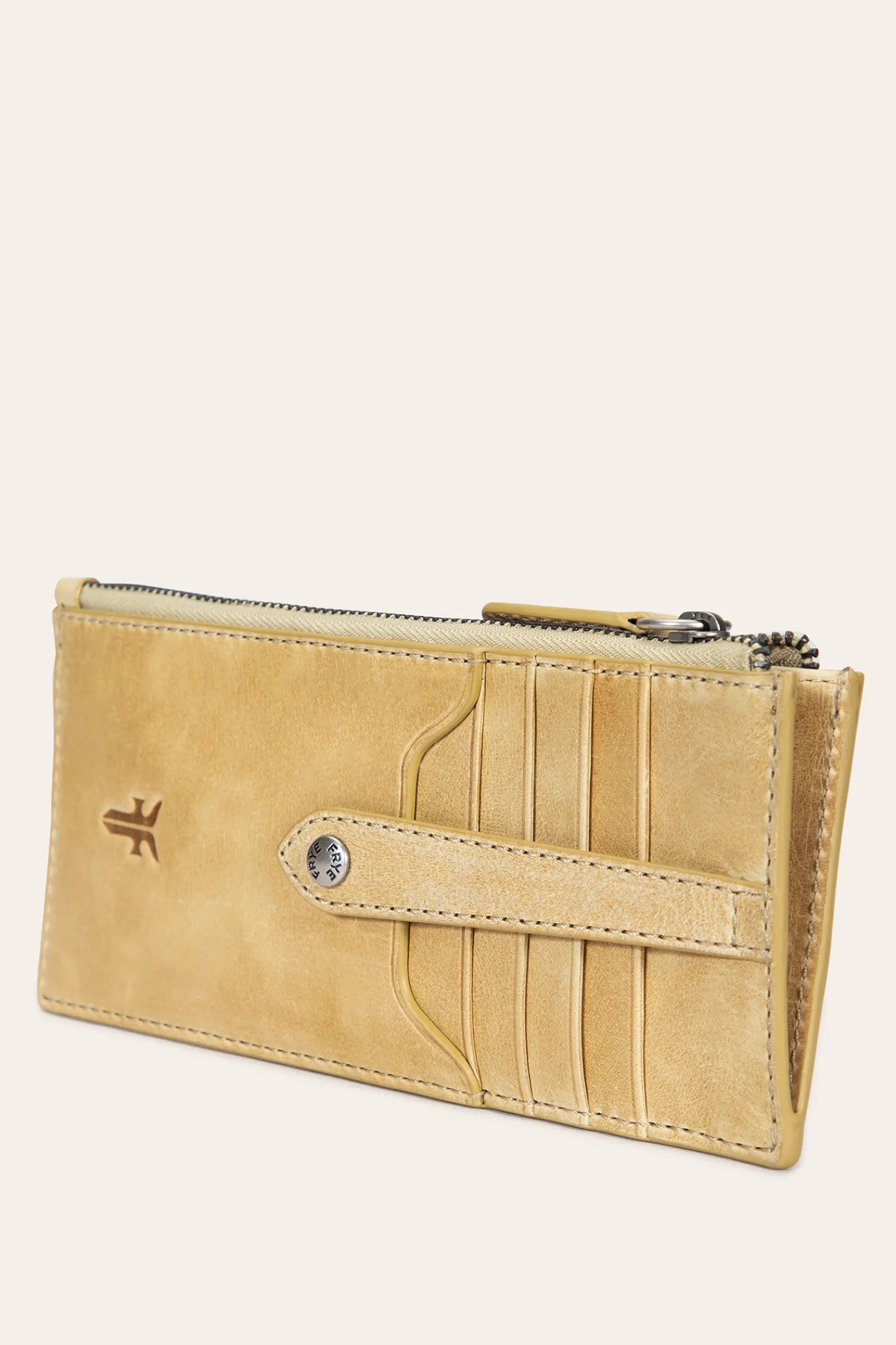 Discount Frye Melissa Snap Card Wallet