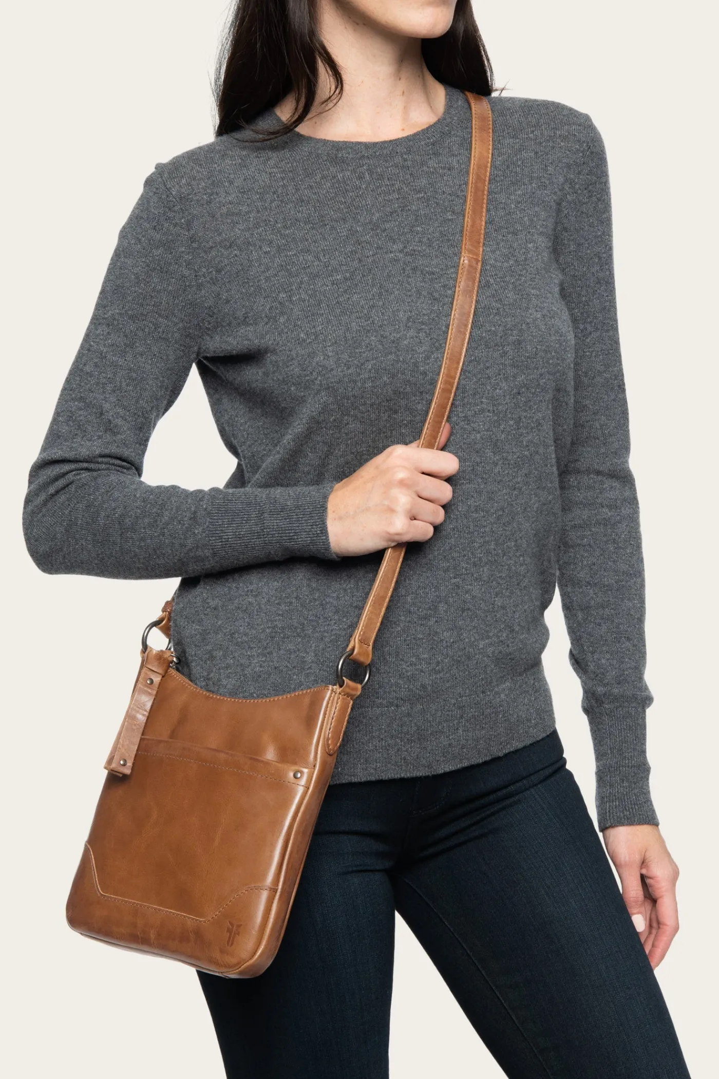 Frye Melissa Swing Pack