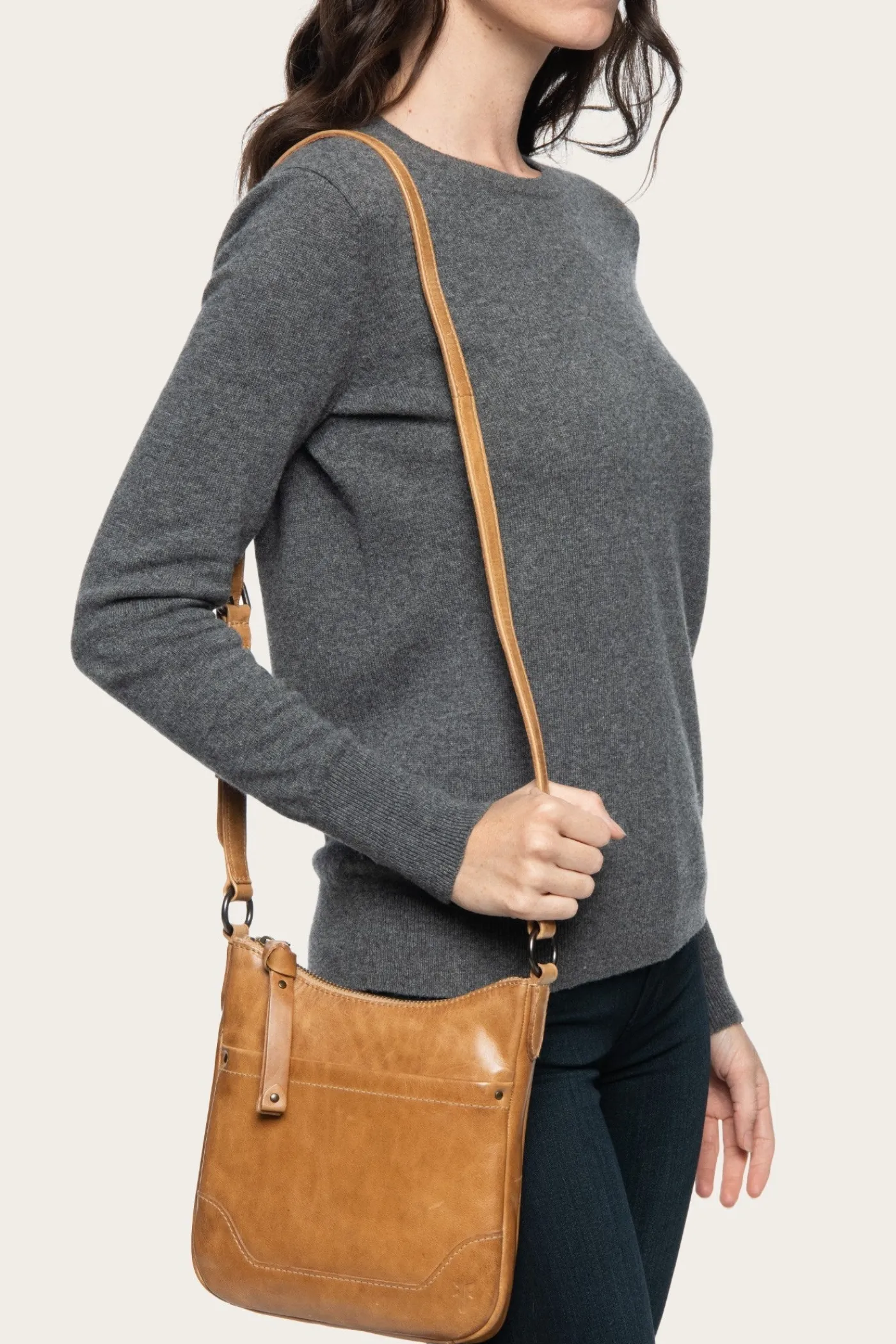 Frye Melissa Swing Pack