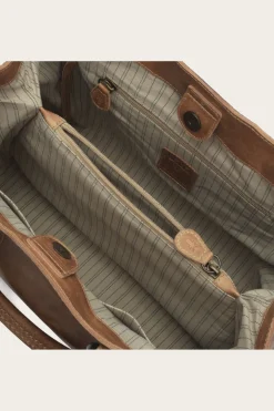 Discount Frye Melissa Tote
