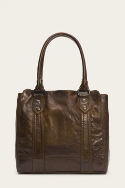 Discount Frye Melissa Tote