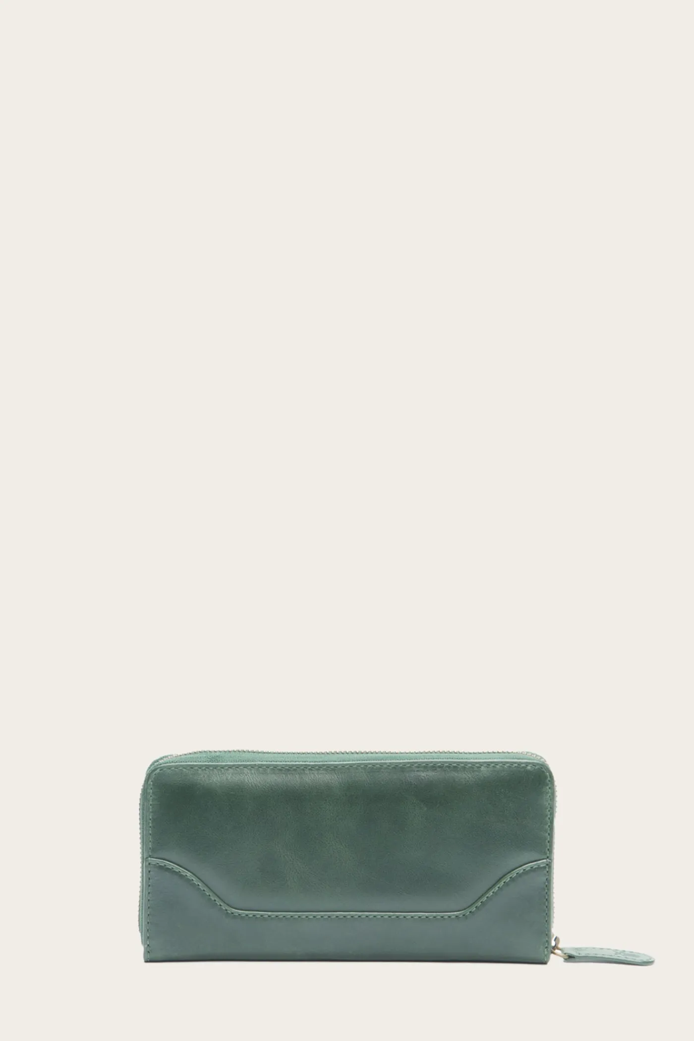 Discount Frye Melissa Zip Around Wallet