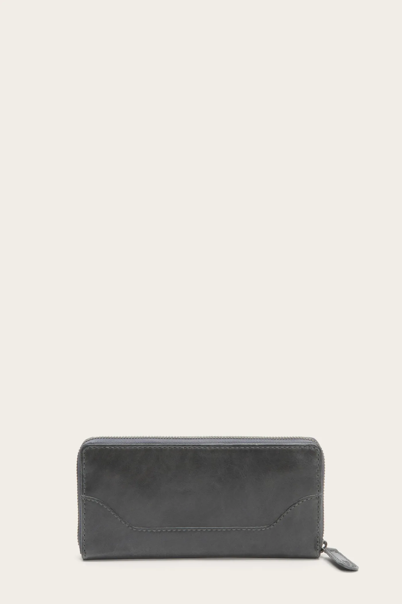 Discount Frye Melissa Zip Around Wallet