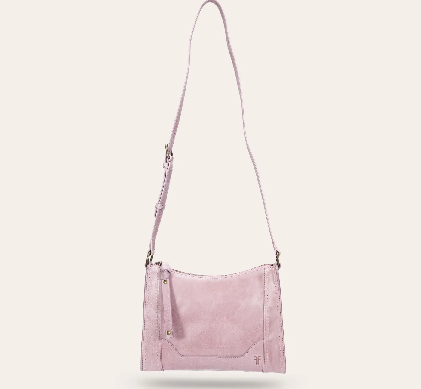Sale Frye MELISSA ZIP CROSSBODY