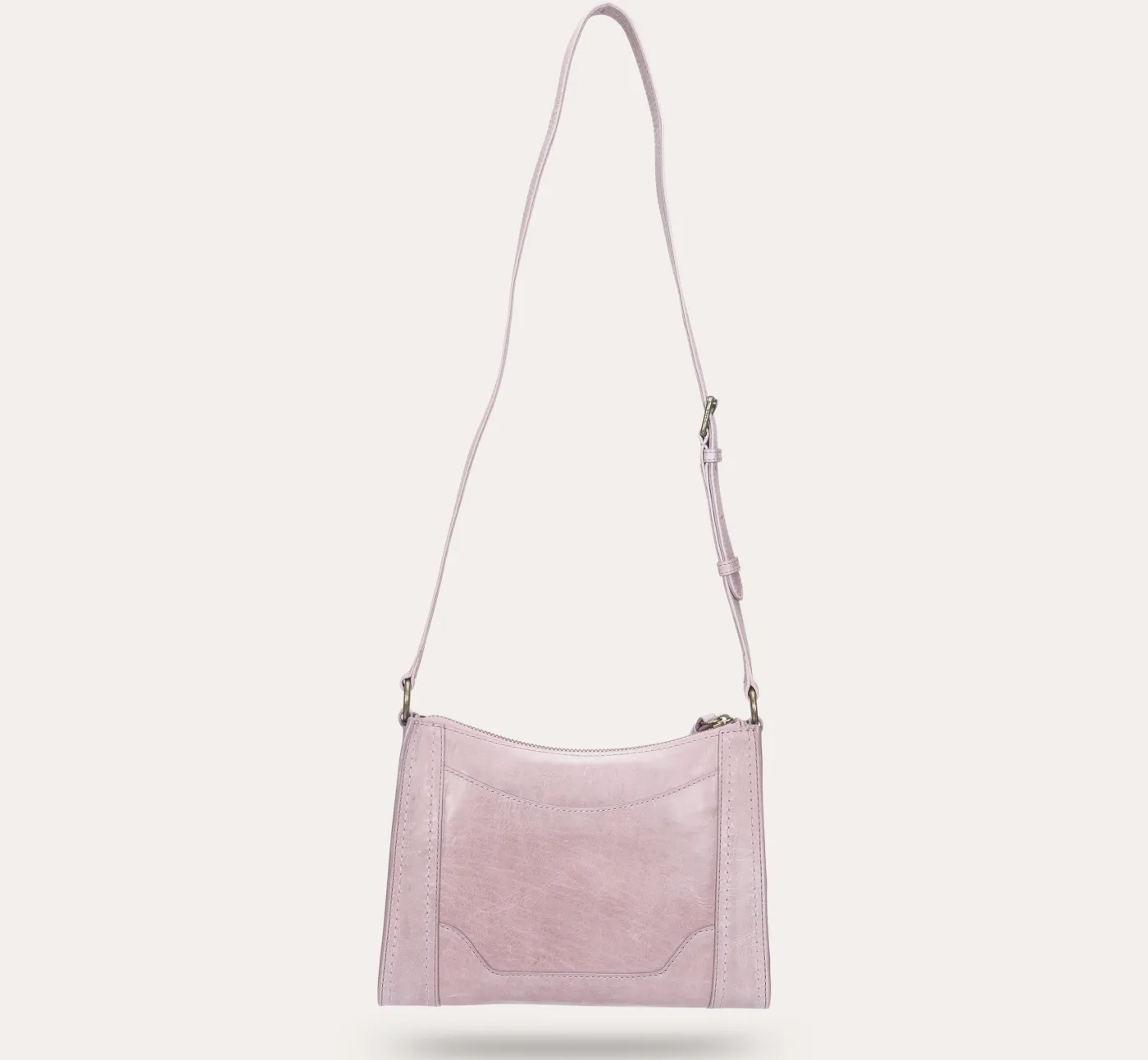 Sale Frye MELISSA ZIP CROSSBODY