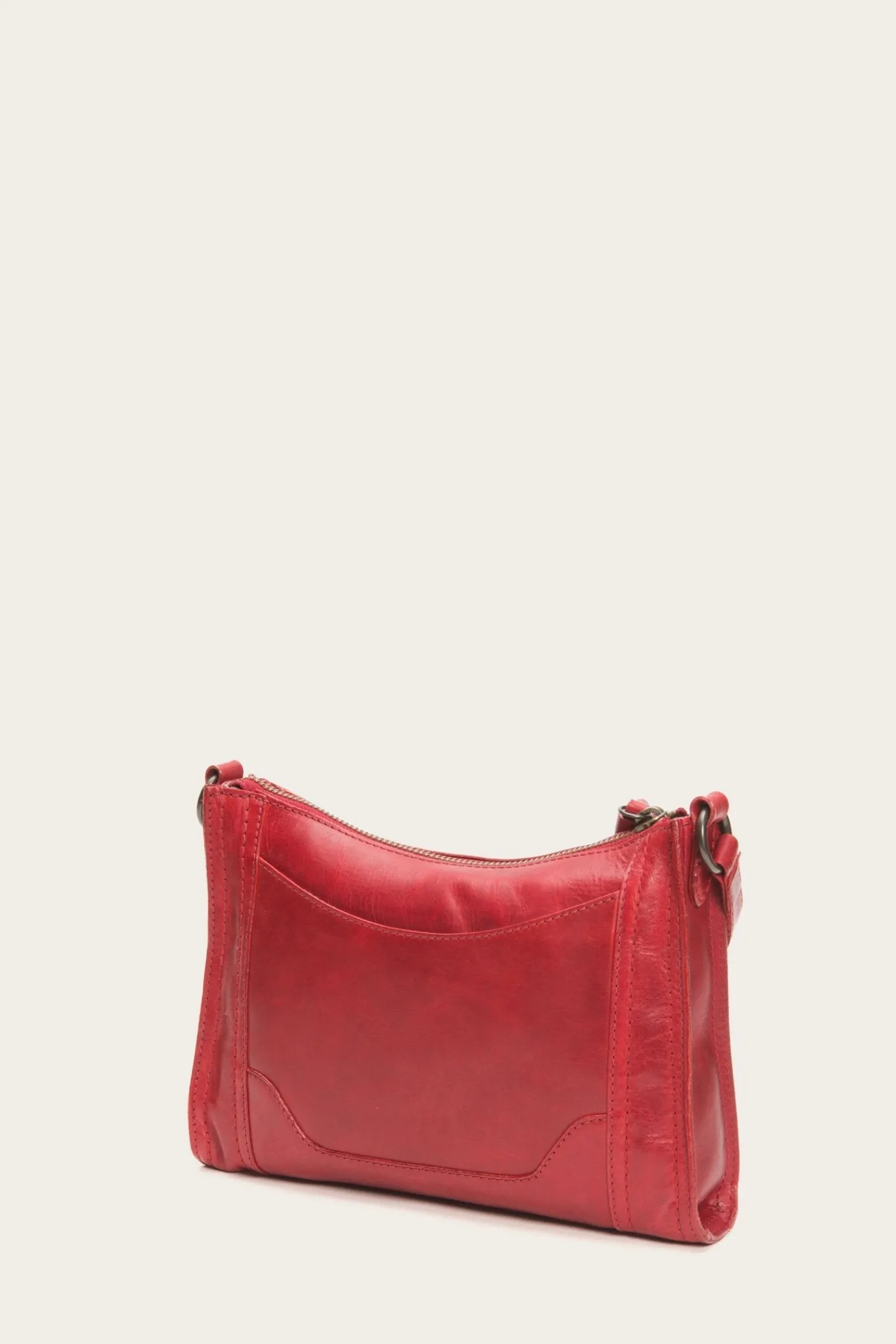 Sale Frye MELISSA ZIP CROSSBODY