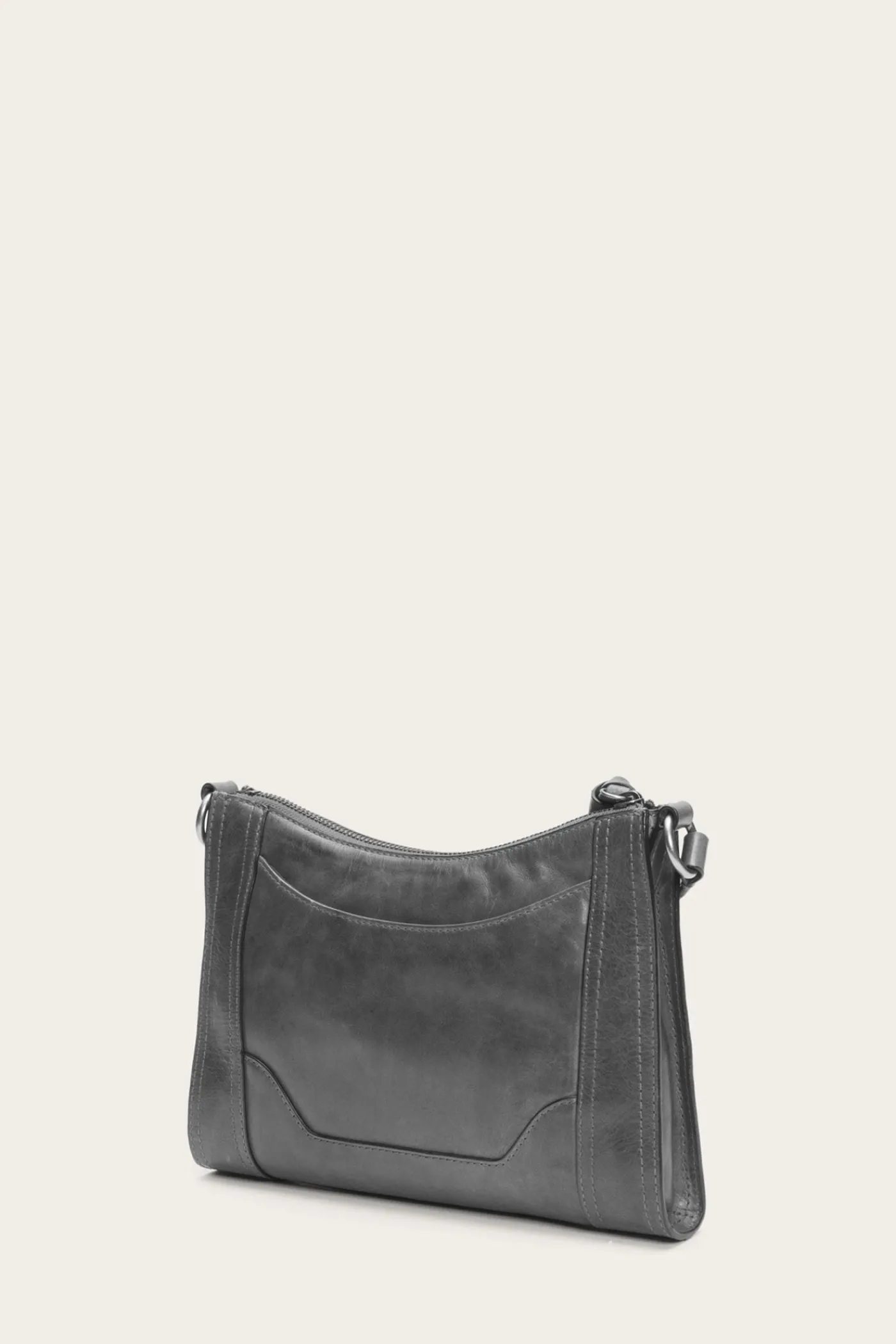 Sale Frye MELISSA ZIP CROSSBODY