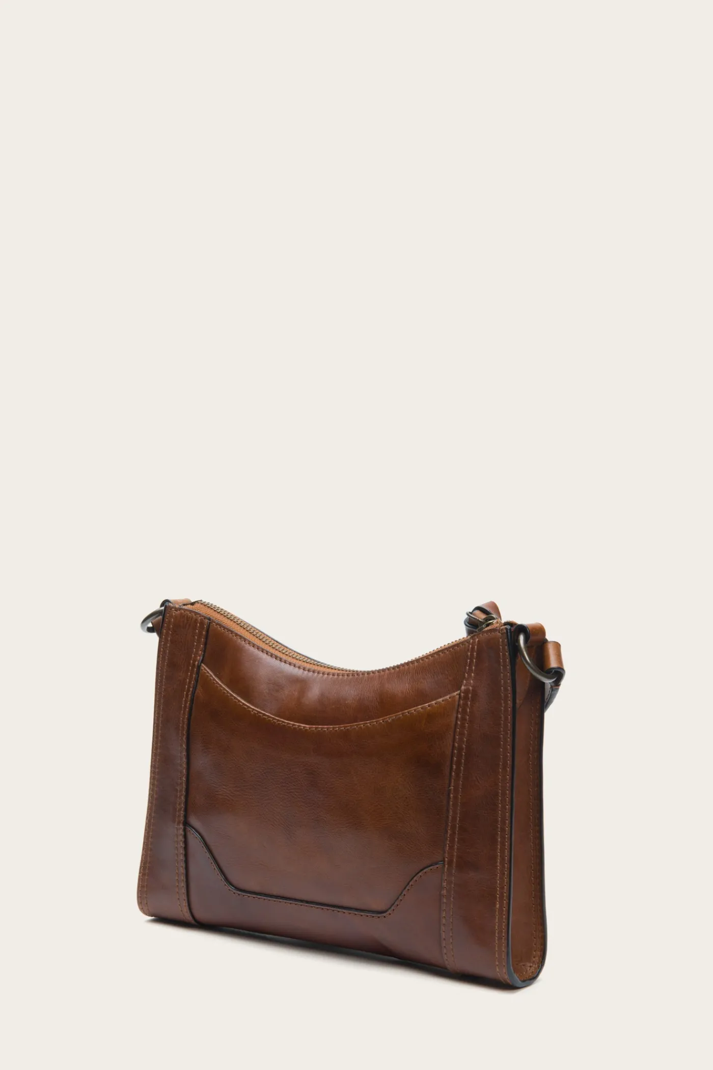 Sale Frye MELISSA ZIP CROSSBODY