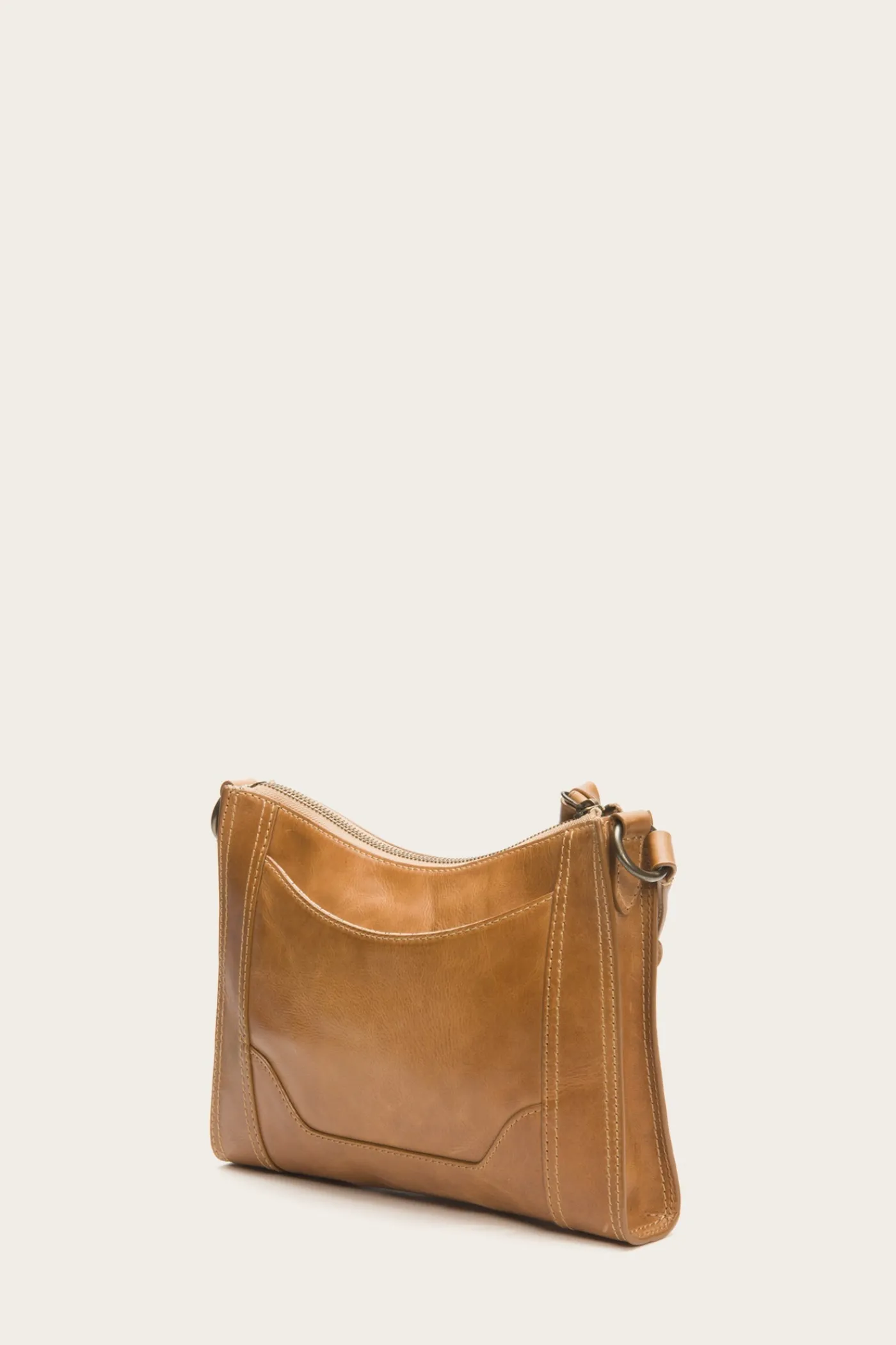 Sale Frye MELISSA ZIP CROSSBODY