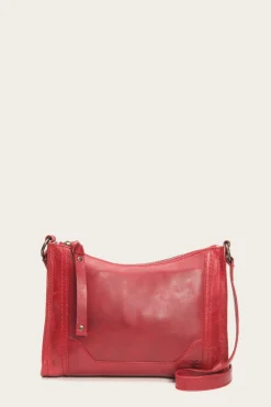 Sale Frye MELISSA ZIP CROSSBODY