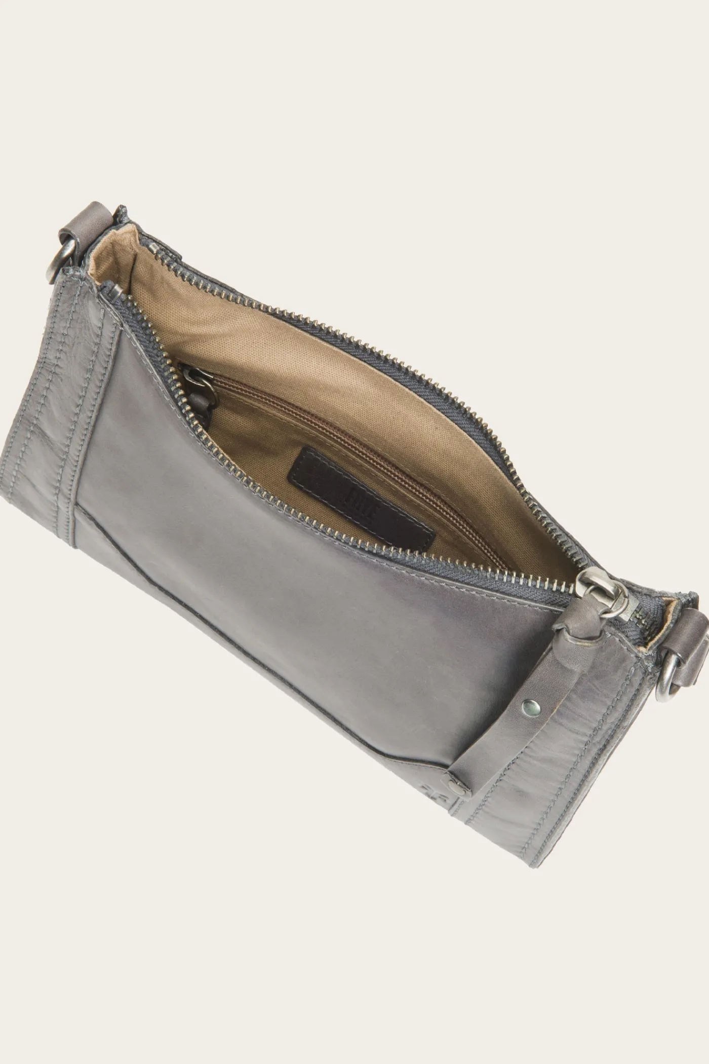 Sale Frye MELISSA ZIP CROSSBODY