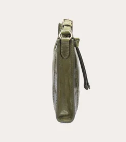 Sale Frye MELISSA ZIP CROSSBODY