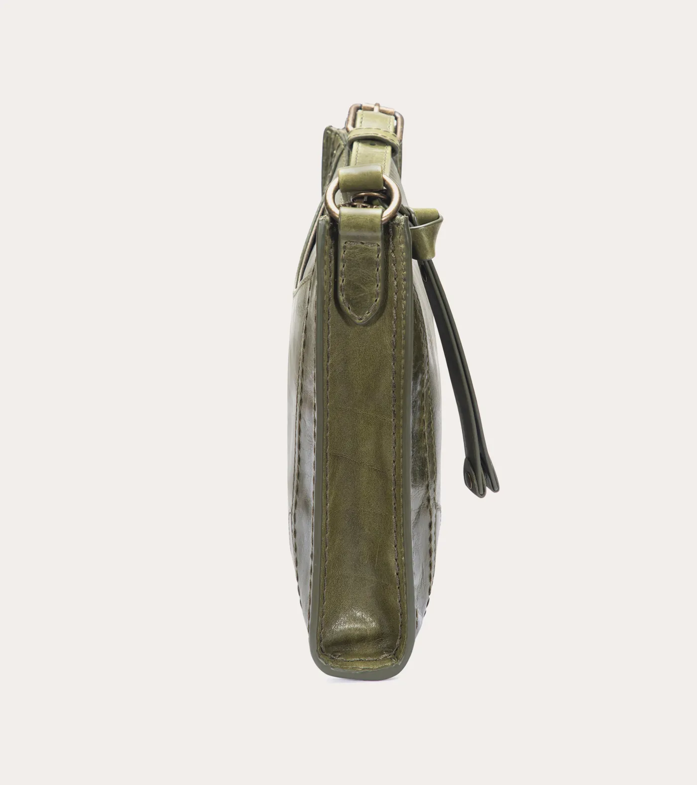 Sale Frye MELISSA ZIP CROSSBODY