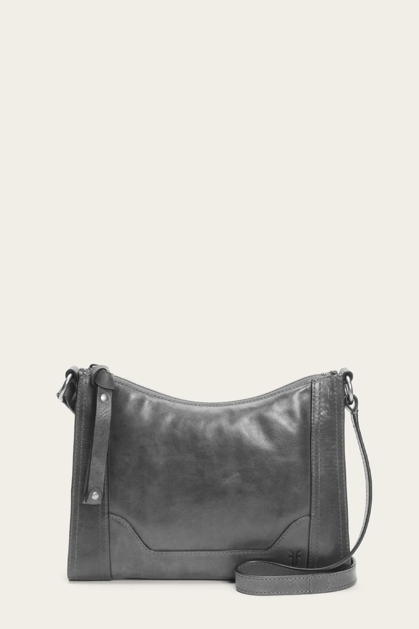 Sale Frye MELISSA ZIP CROSSBODY