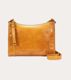 Sale Frye MELISSA ZIP CROSSBODY