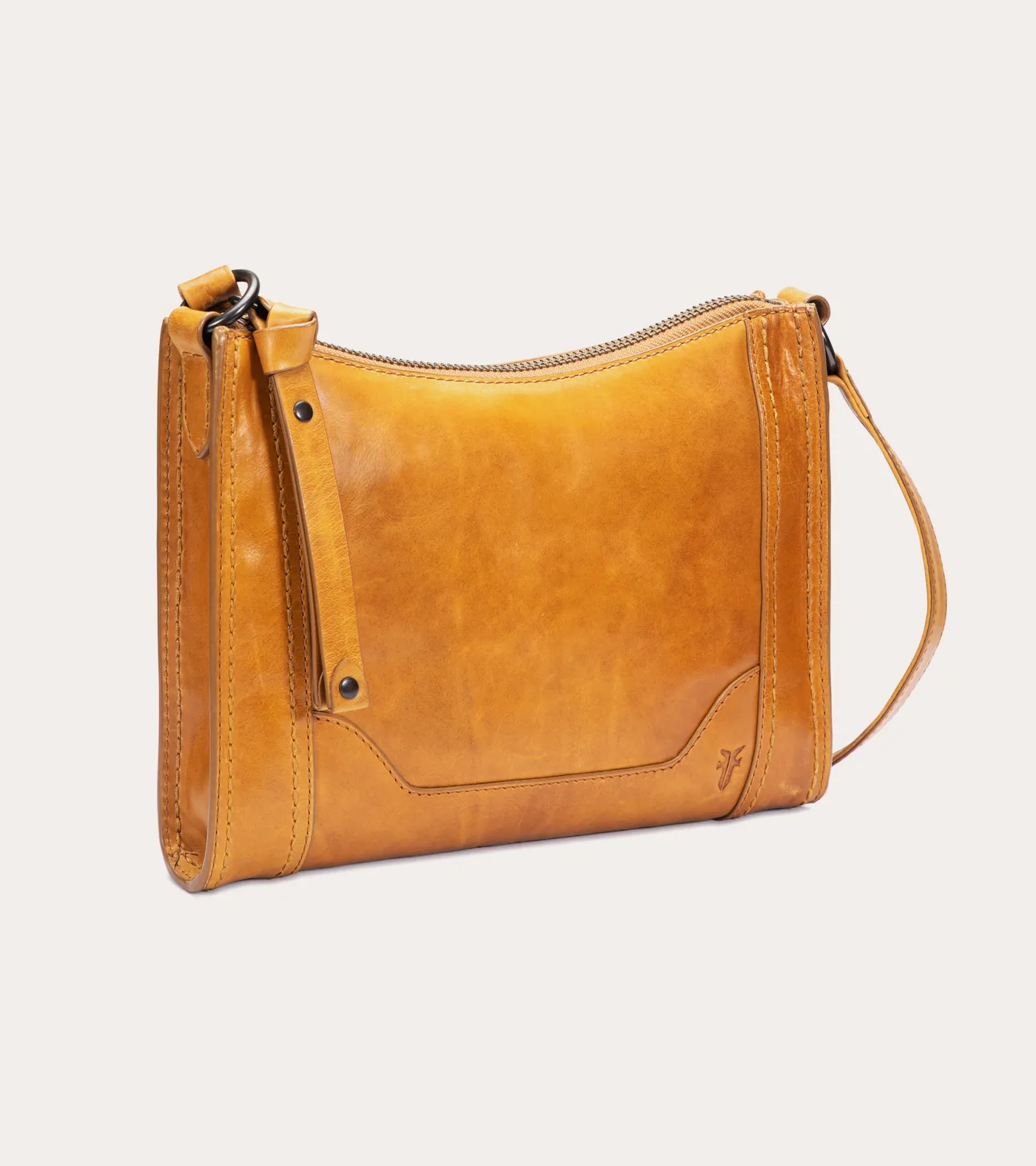 Sale Frye MELISSA ZIP CROSSBODY