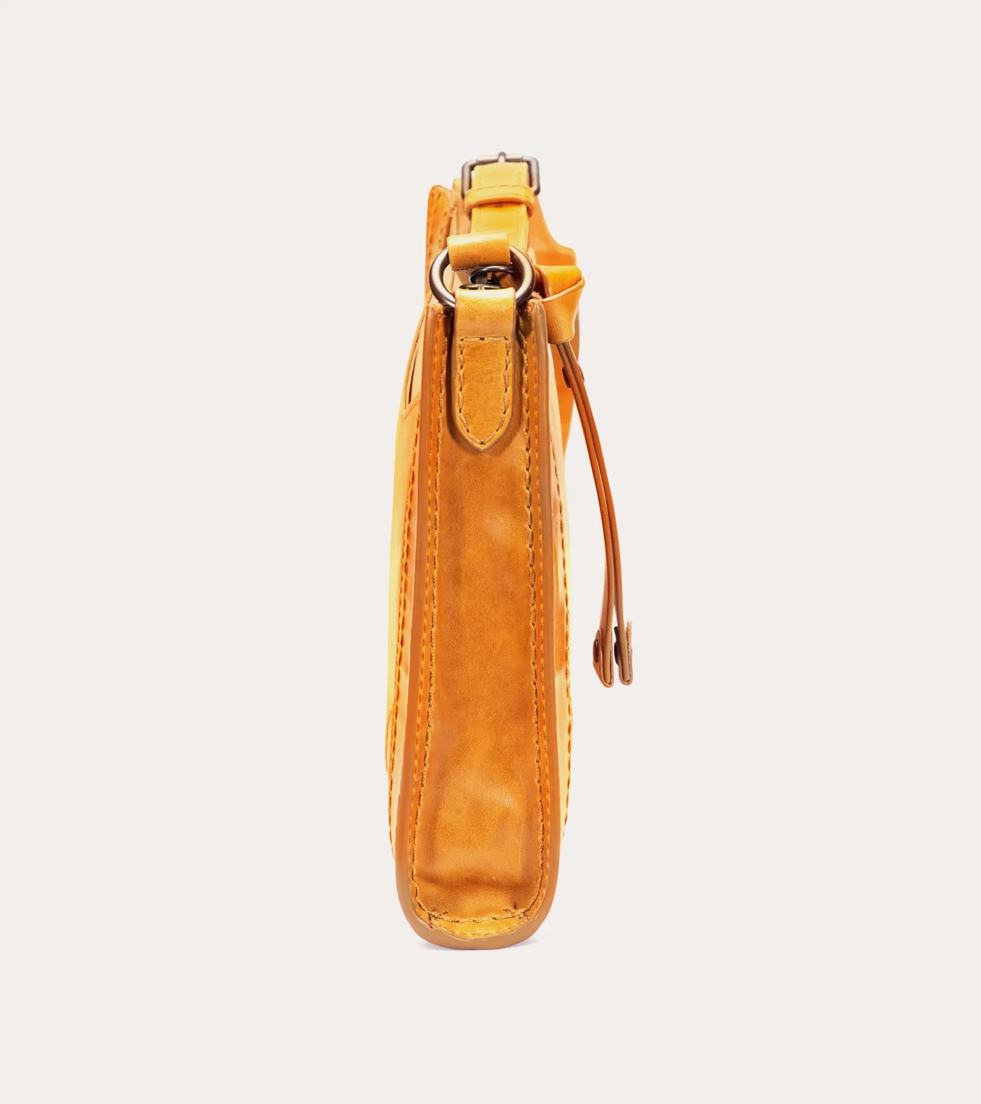 Sale Frye MELISSA ZIP CROSSBODY