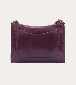 Sale Frye MELISSA ZIP CROSSBODY