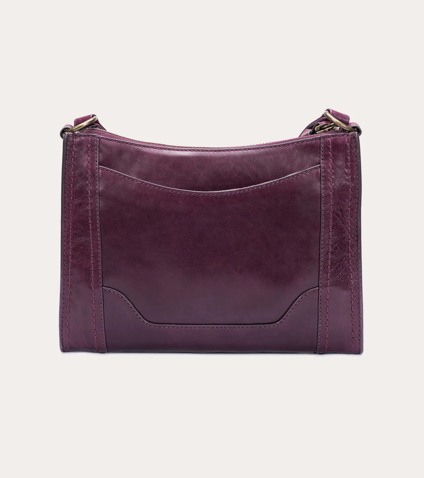 Sale Frye MELISSA ZIP CROSSBODY