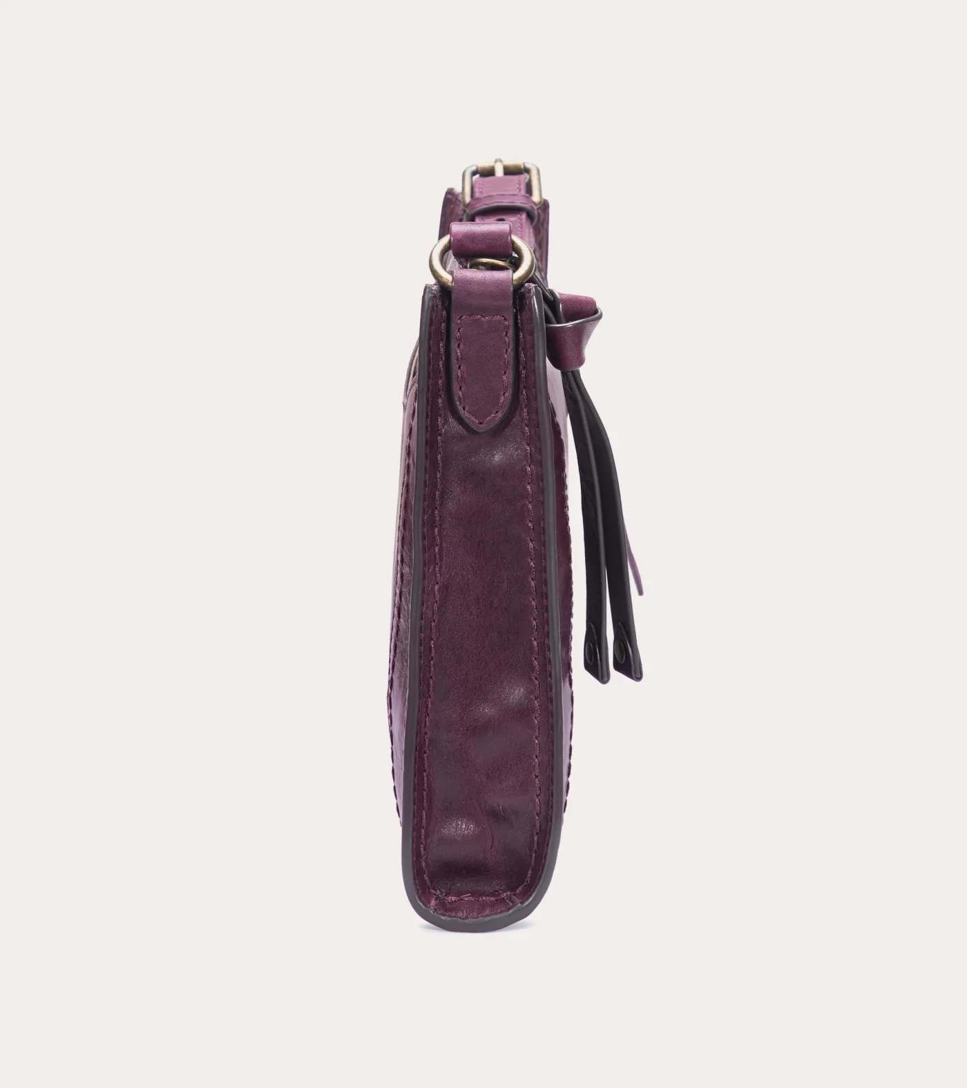 Sale Frye MELISSA ZIP CROSSBODY