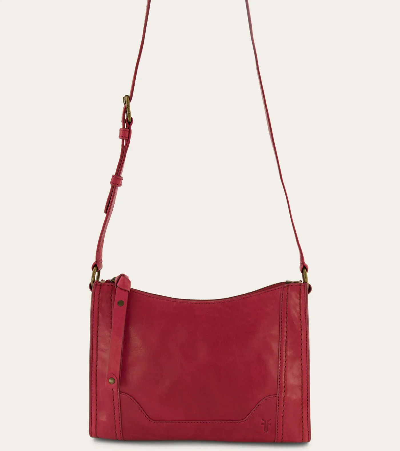 Sale Frye MELISSA ZIP CROSSBODY