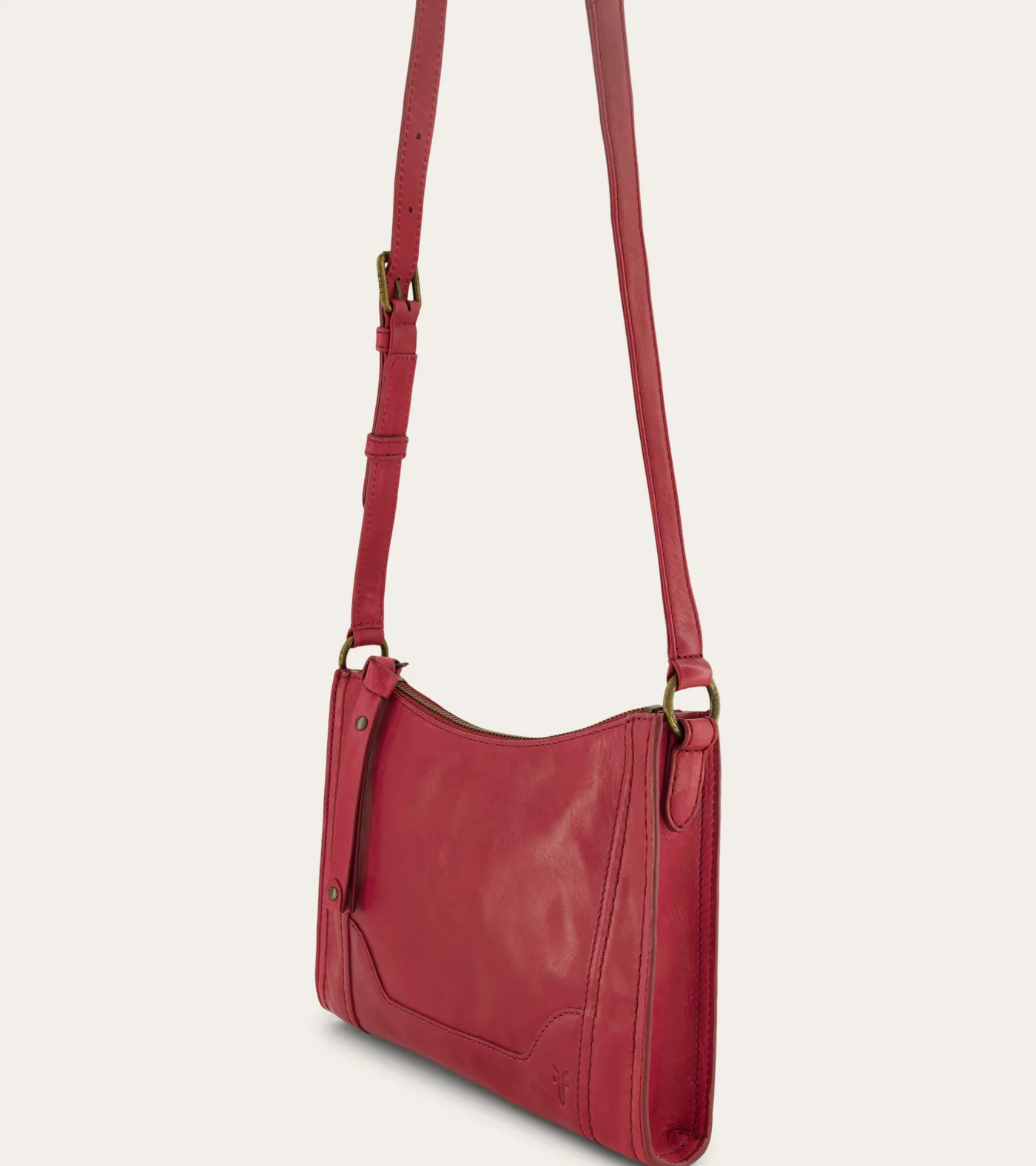 Sale Frye MELISSA ZIP CROSSBODY