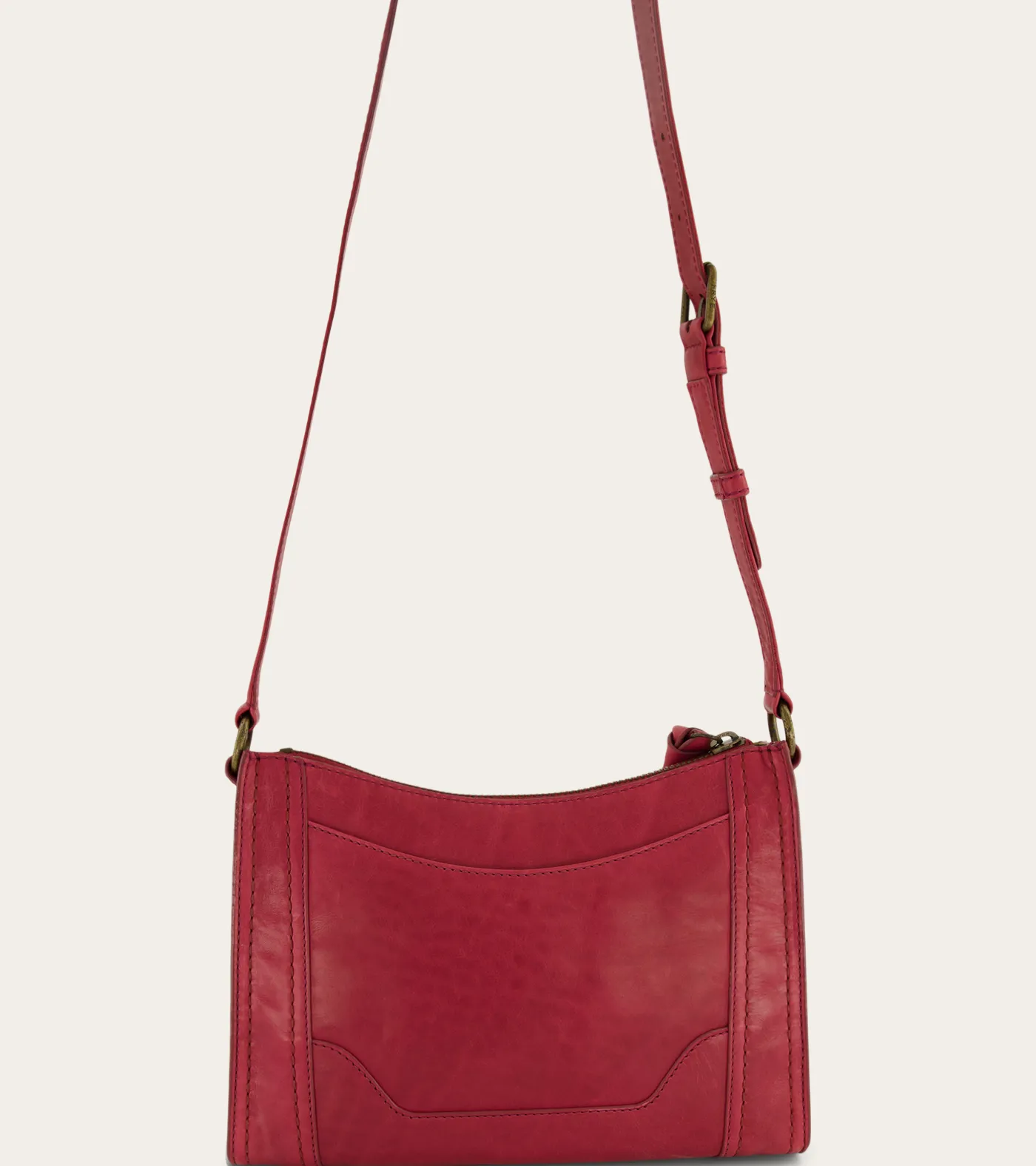 Sale Frye MELISSA ZIP CROSSBODY