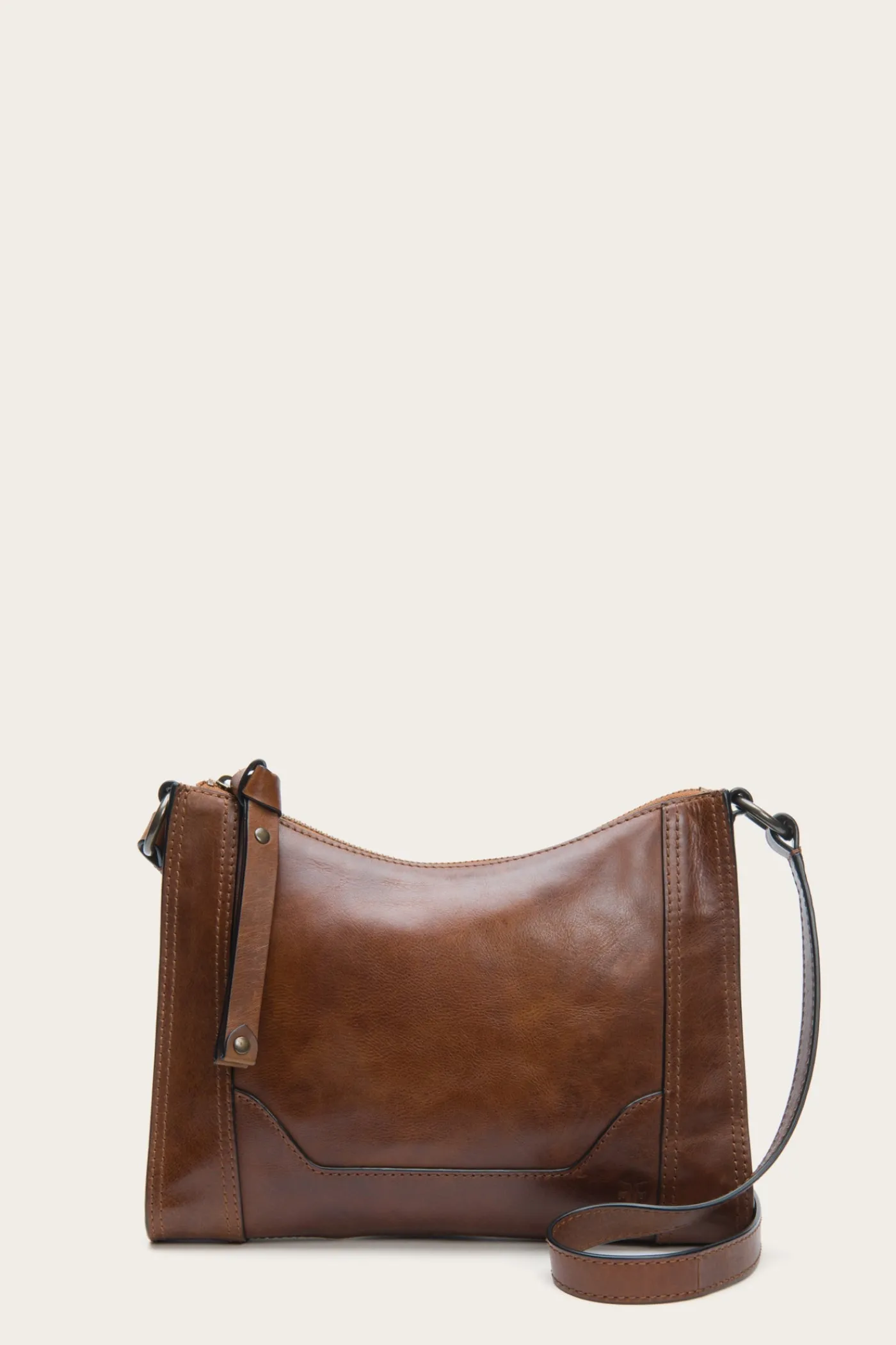 Sale Frye MELISSA ZIP CROSSBODY