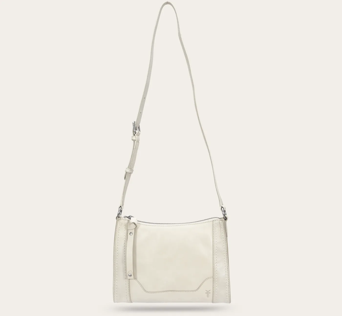 Sale Frye MELISSA ZIP CROSSBODY